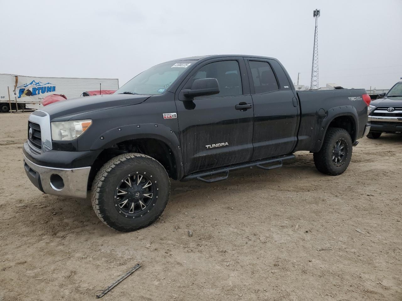 2008 Toyota Tundra - Image 1