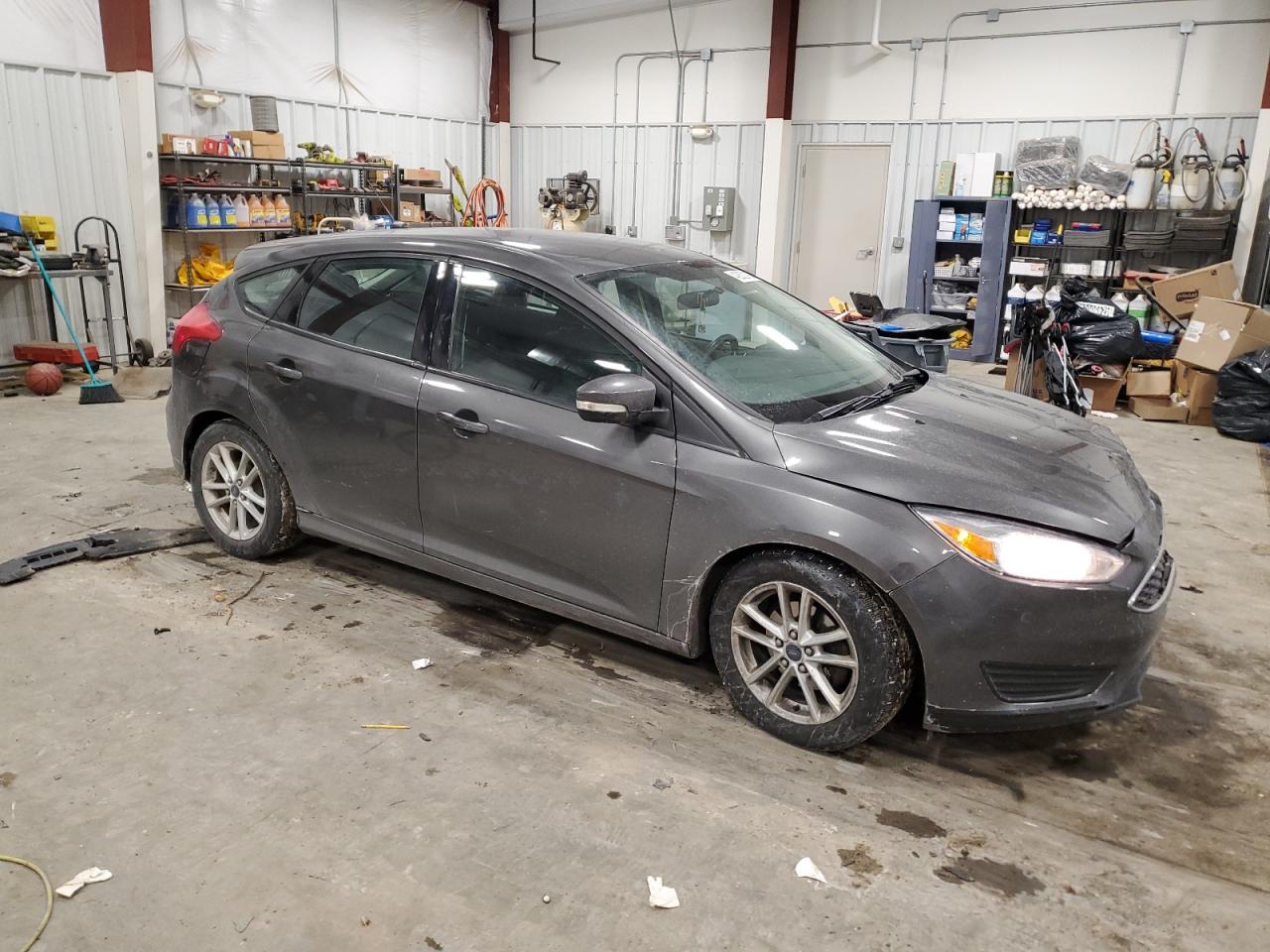 2015 Ford Focus - Image 4
