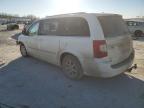 2012 Chrysler Town & Country Touring for Sale in Kansas City, KS - Front End