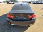 2014 Bmw 435 I en Venta en Longview, TX - Front End