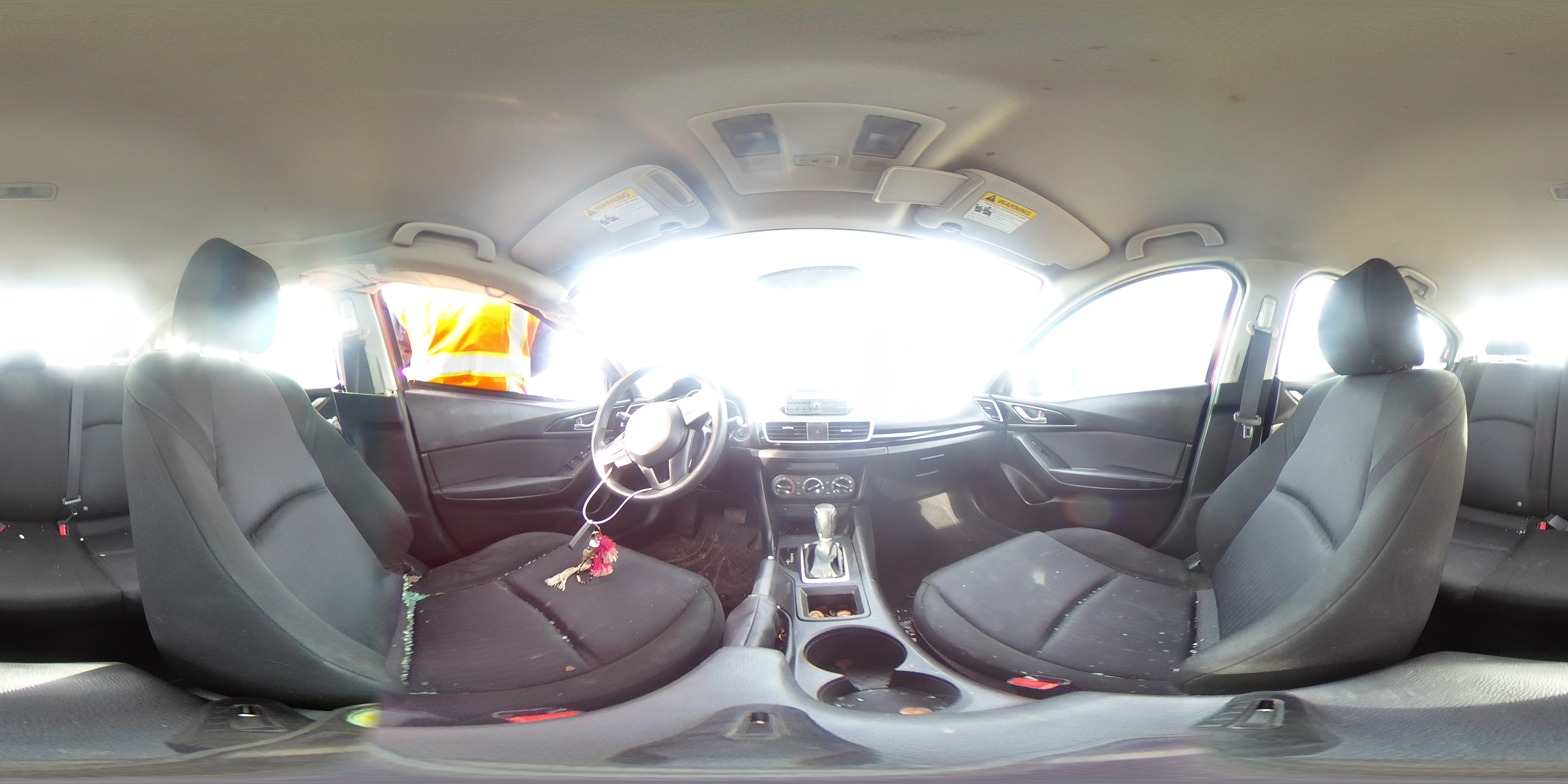 2014 Mazda 3 - Image 12