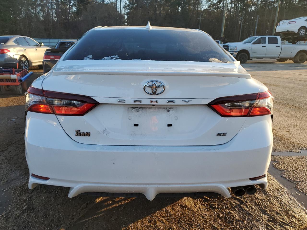 2023 Toyota Camry - Image 6