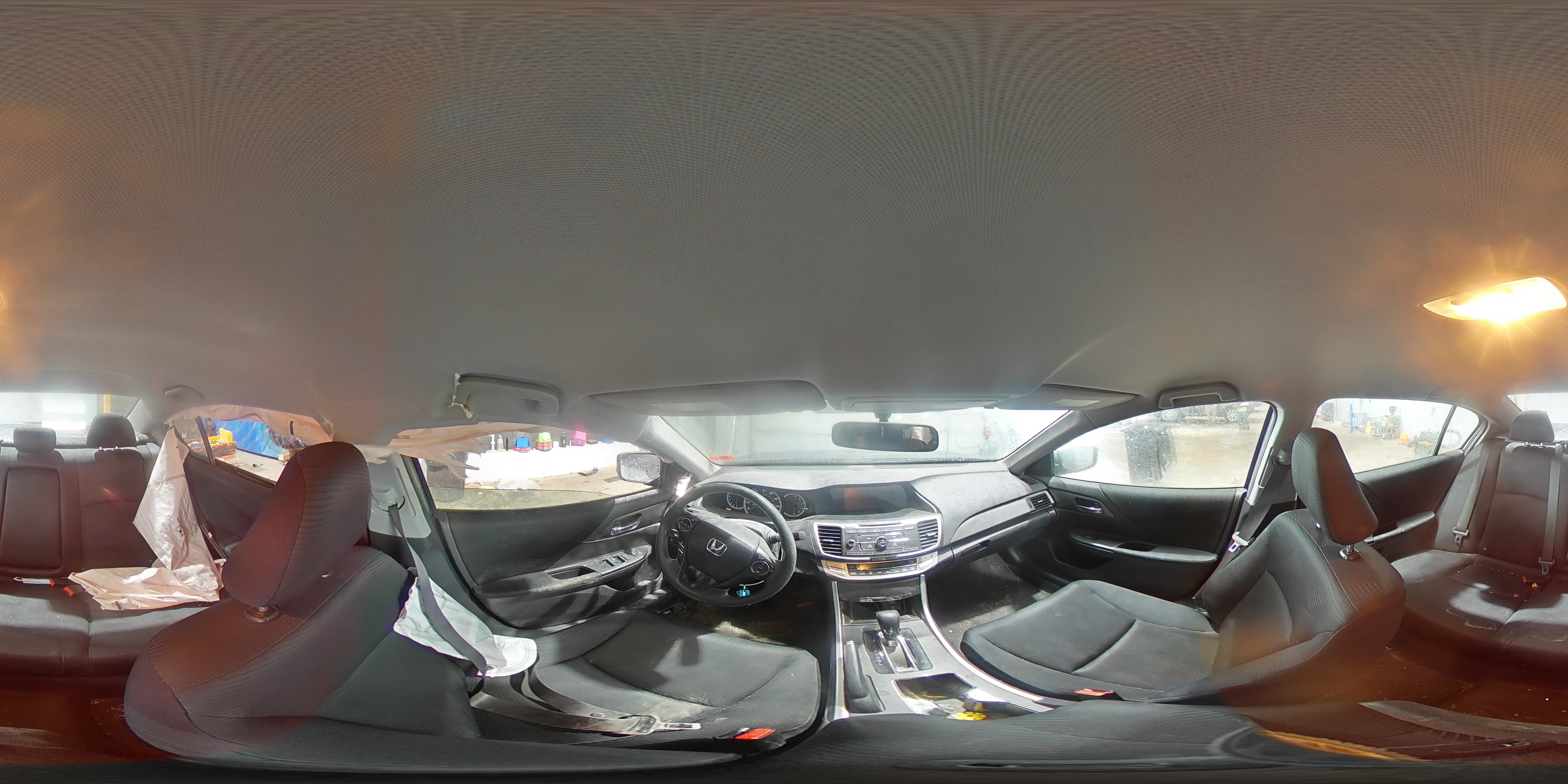 2015 Honda Accord - Image 12