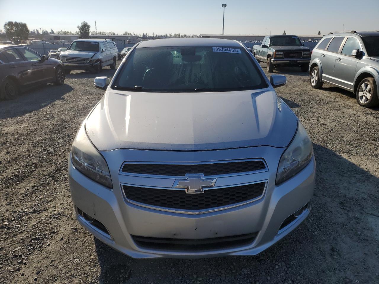 2013 Chevrolet Malibu - Image 5