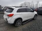 2016 Mitsubishi Outlander Sport Sel de vânzare în Arlington, WA - Front End