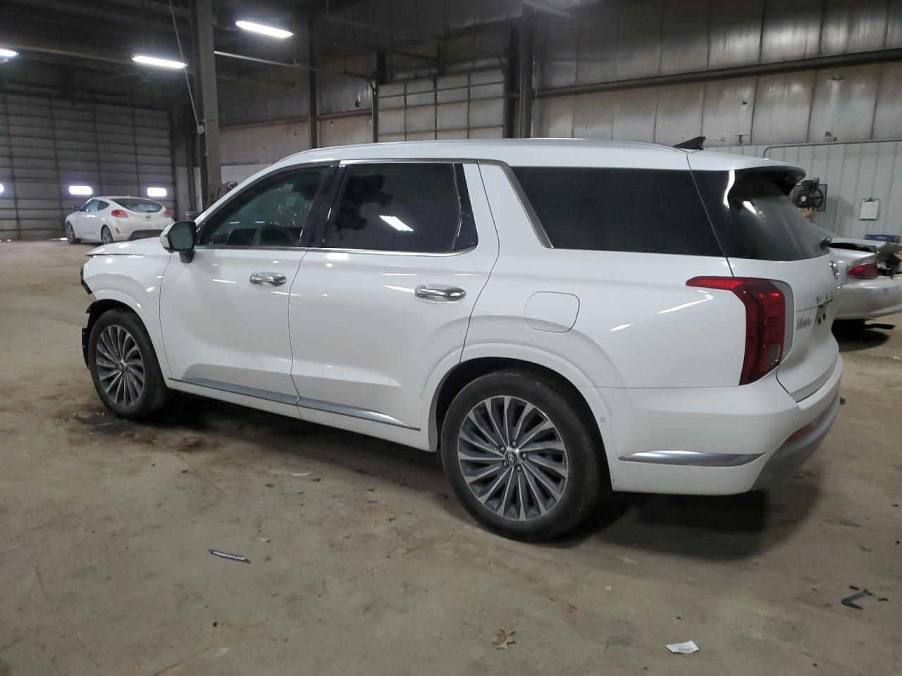 2024 Hyundai Palisade - Image 2