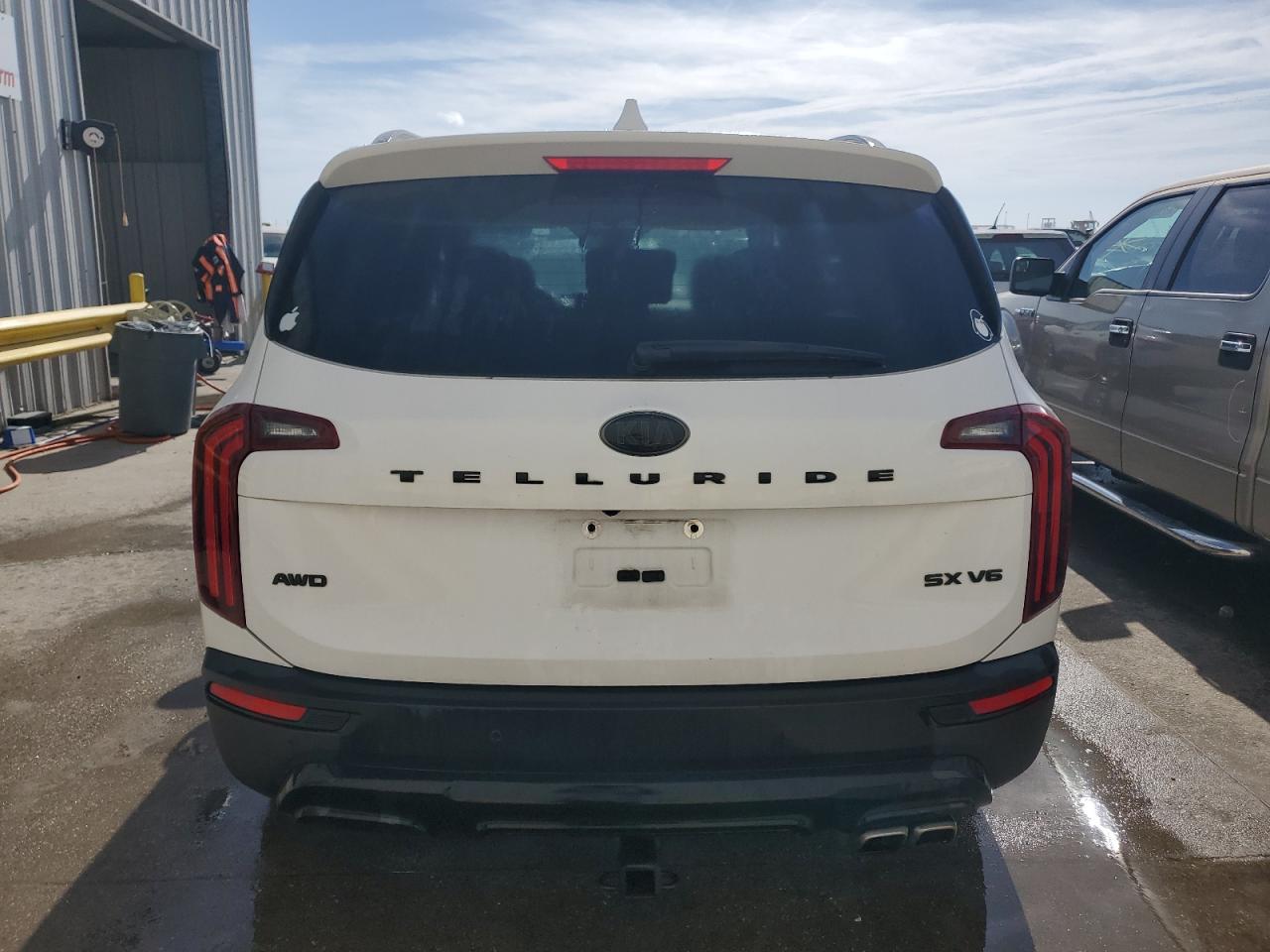 2021 Kia Telluride - Image 6