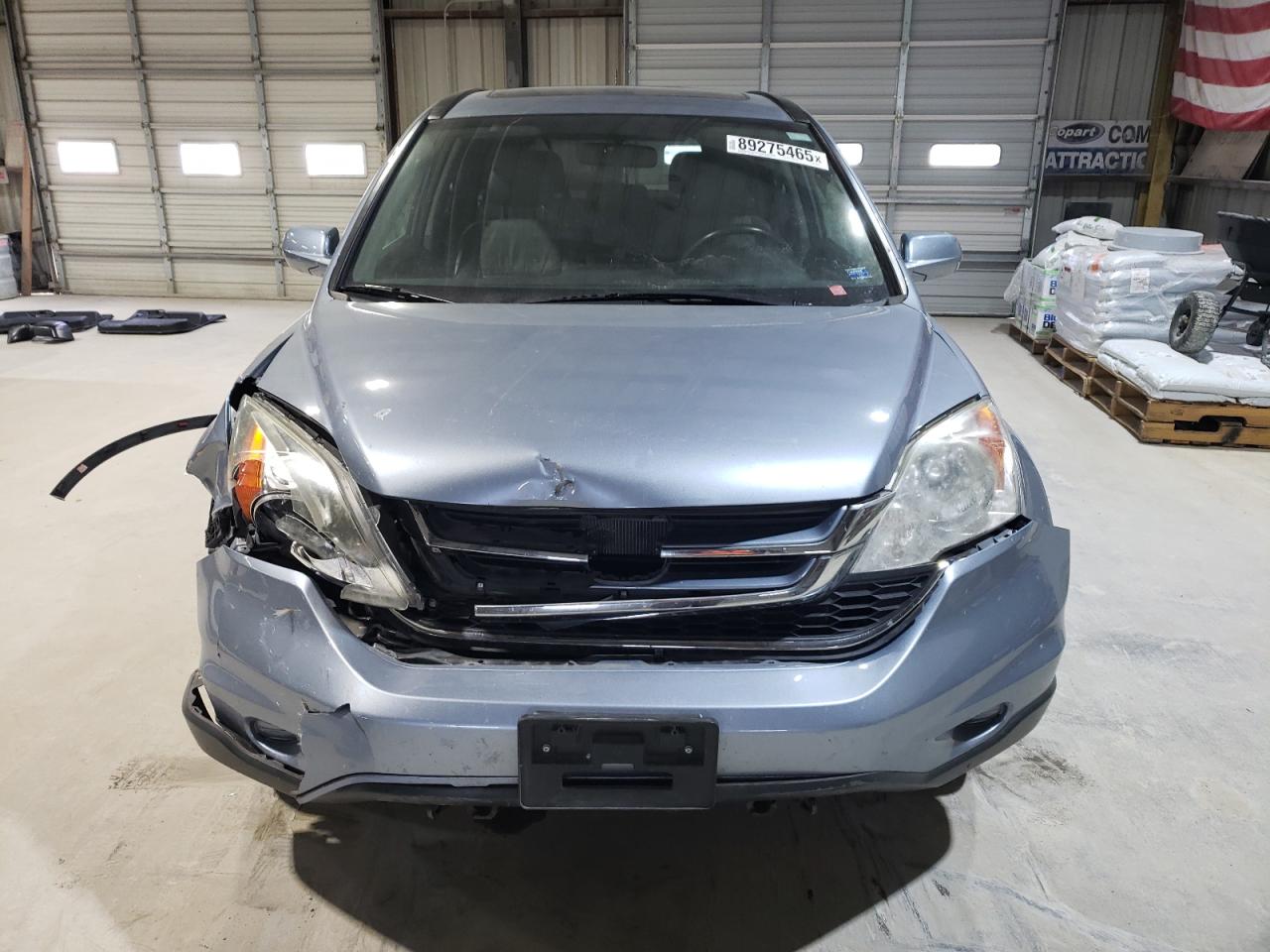 2010 Honda CR-V - Image 5