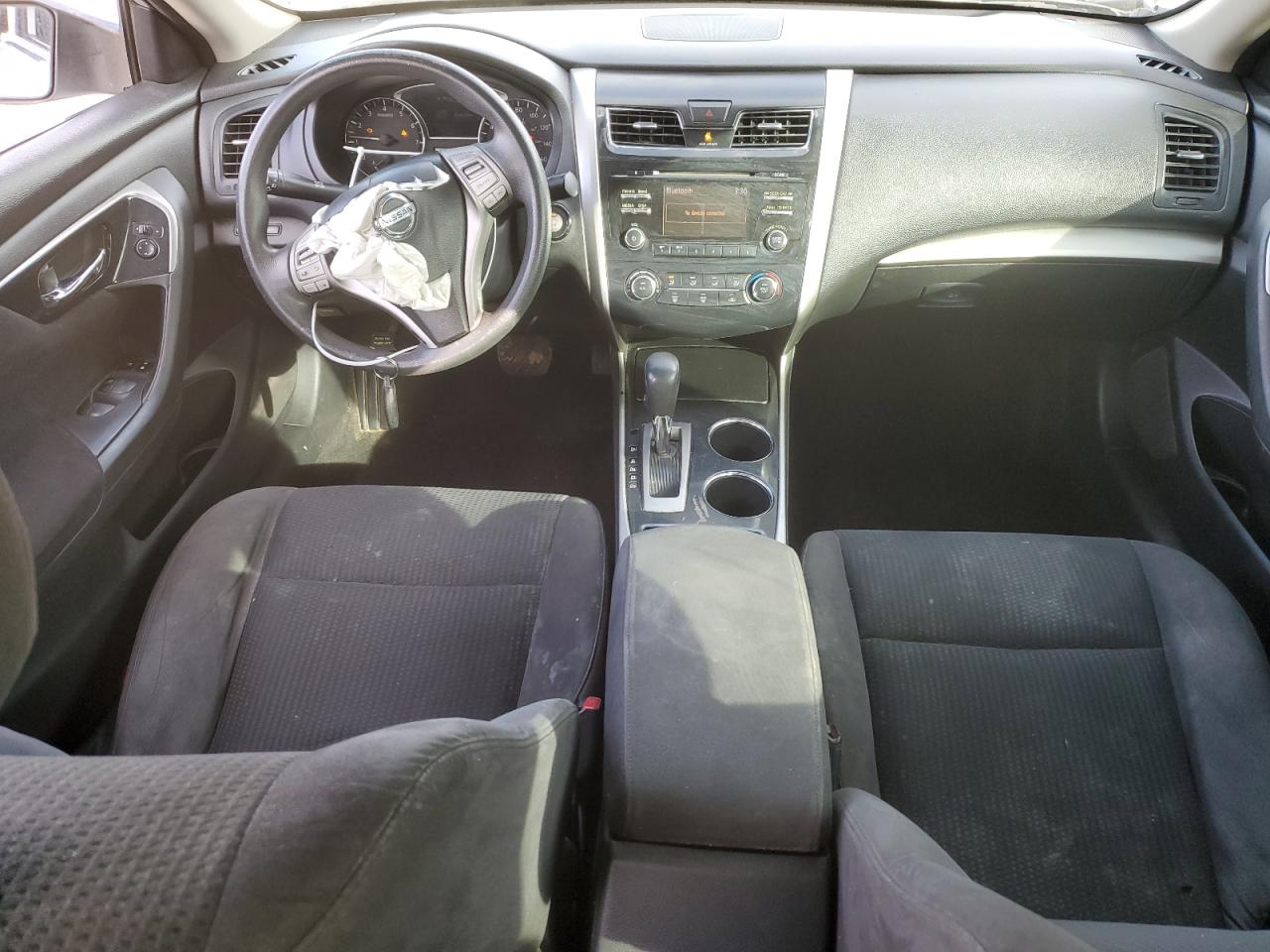 2014 Nissan Altima - Image 8