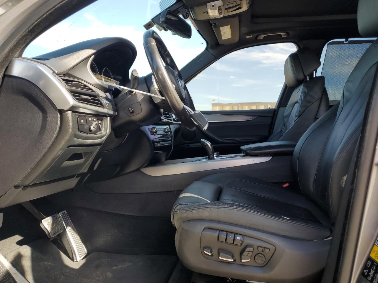 2015 BMW X5 - Image 7