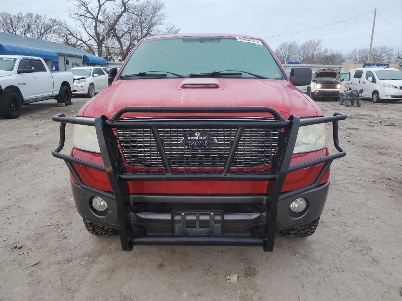 2006 Ford F-150 - Image 5