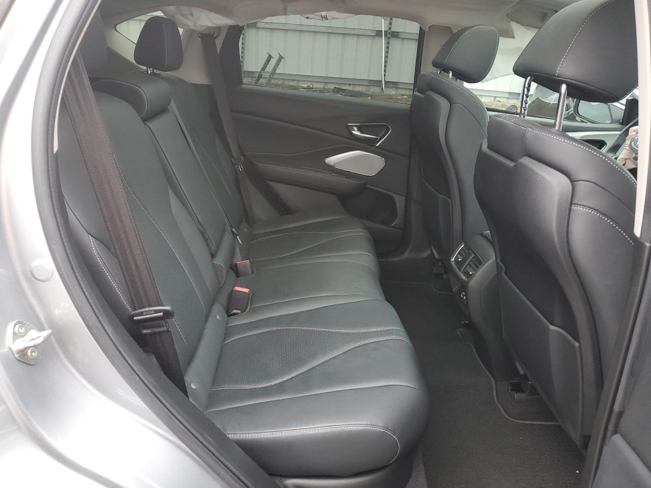 2020 Acura RDX - Image 11
