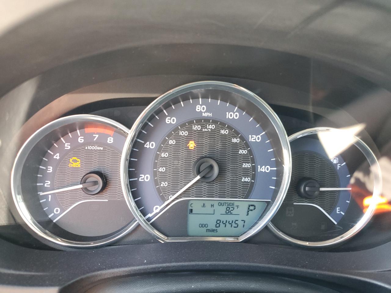 2016 Toyota Corolla - Image 9