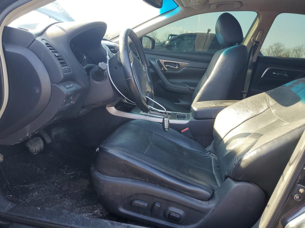 2013 Nissan Altima - Image 7