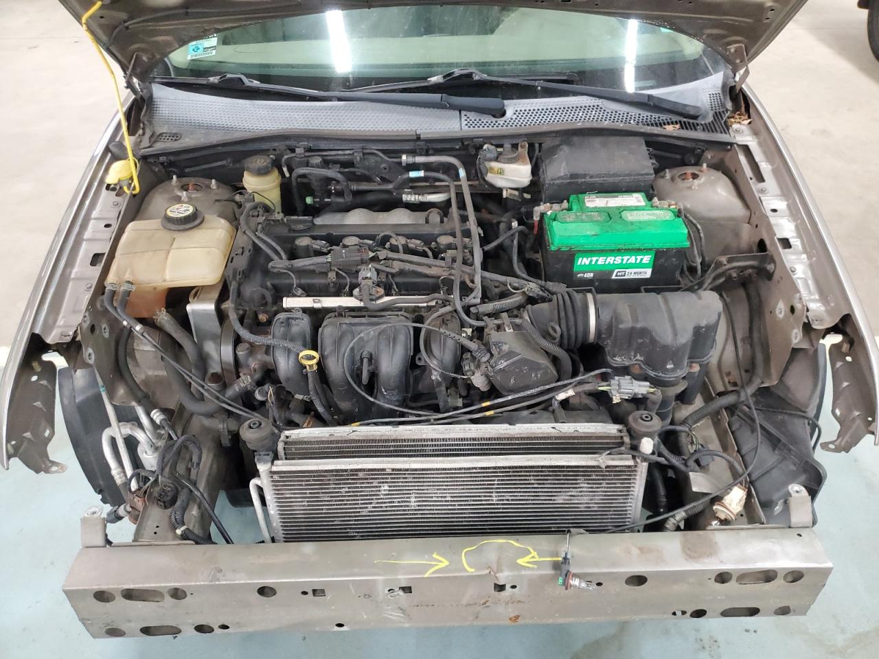 2005 Ford Focus - Image 11
