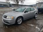 Albuquerque, NM에서 판매 중인 2013 Dodge Avenger Se - Rear End