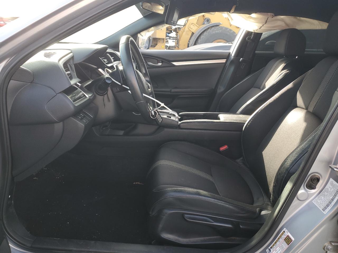 2019 Honda Civic - Image 7
