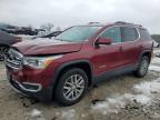 2018 Gmc Acadia Sle for Sale in West Warren, MA - Front End