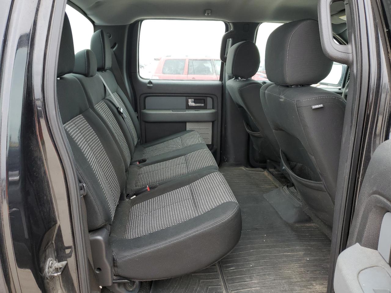 2014 Ford F-150 - Image 10