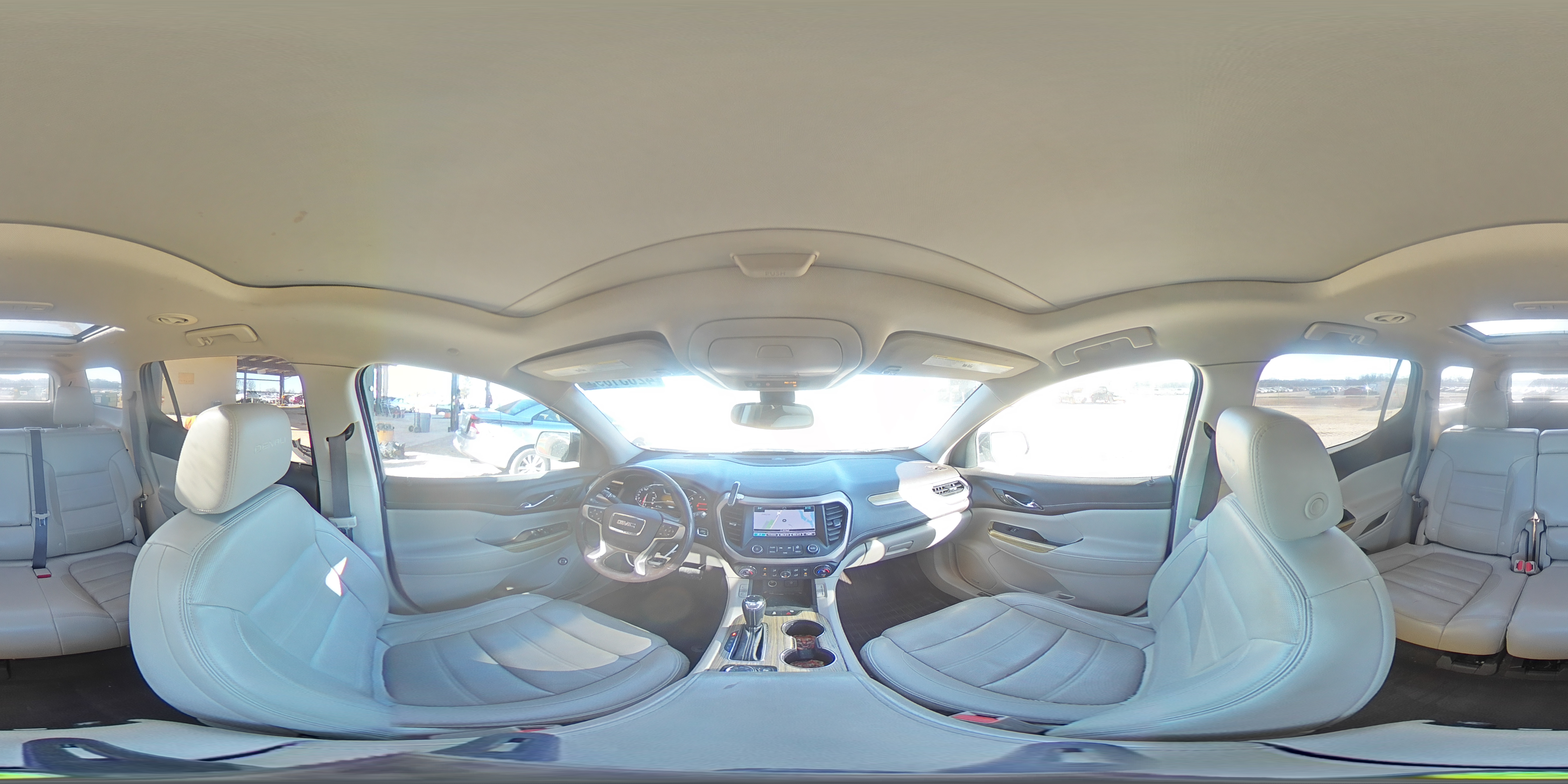 2019 GMC Acadia - Image 16