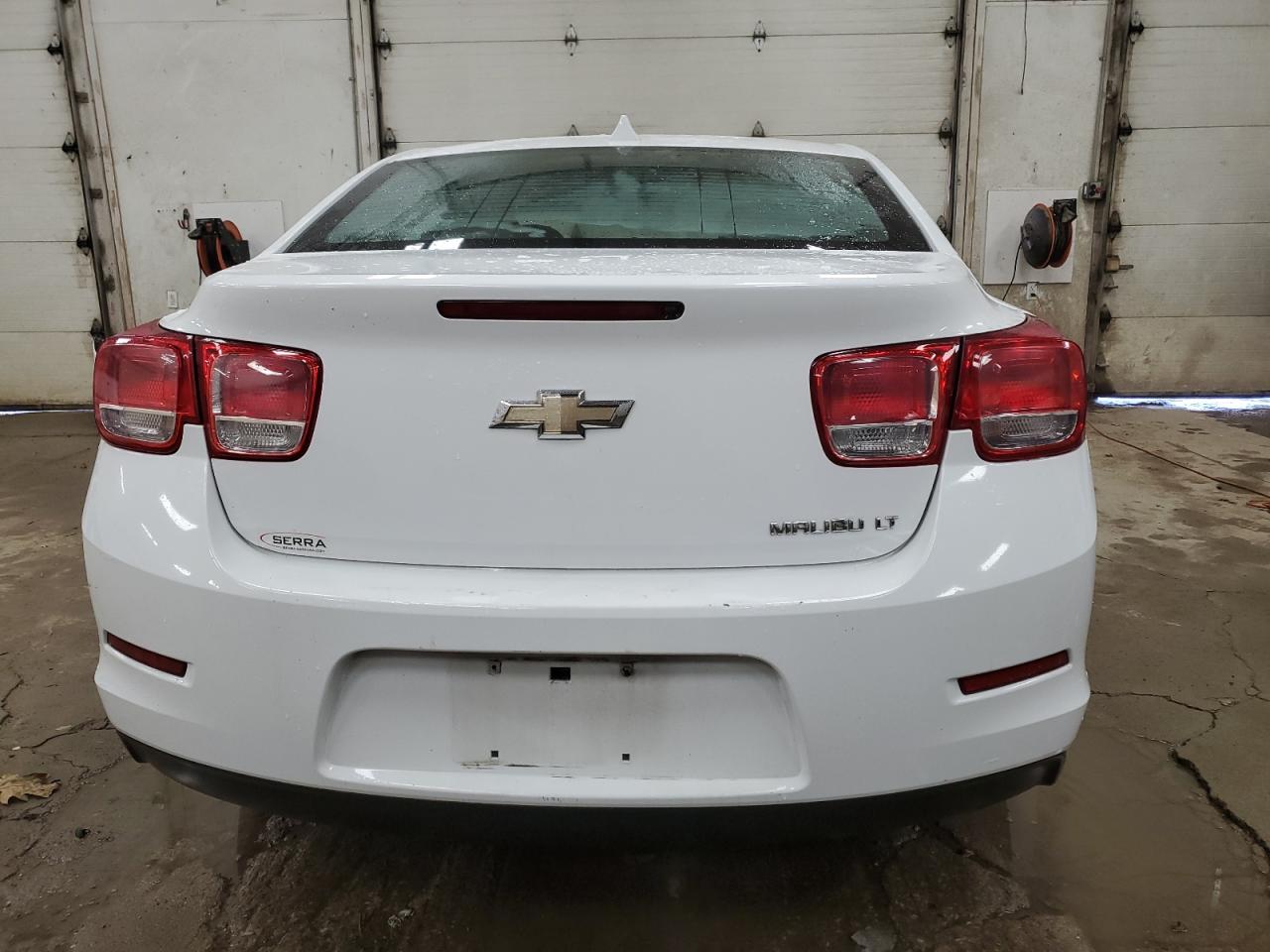 2014 Chevrolet Malibu - Image 6
