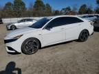 2022 Hyundai Elantra N Line zu verkaufen in Hampton, VA - Rear End