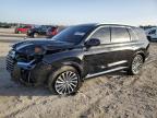 2024 Hyundai Palisade Calligraphy на продаже в Houston, TX - Front End