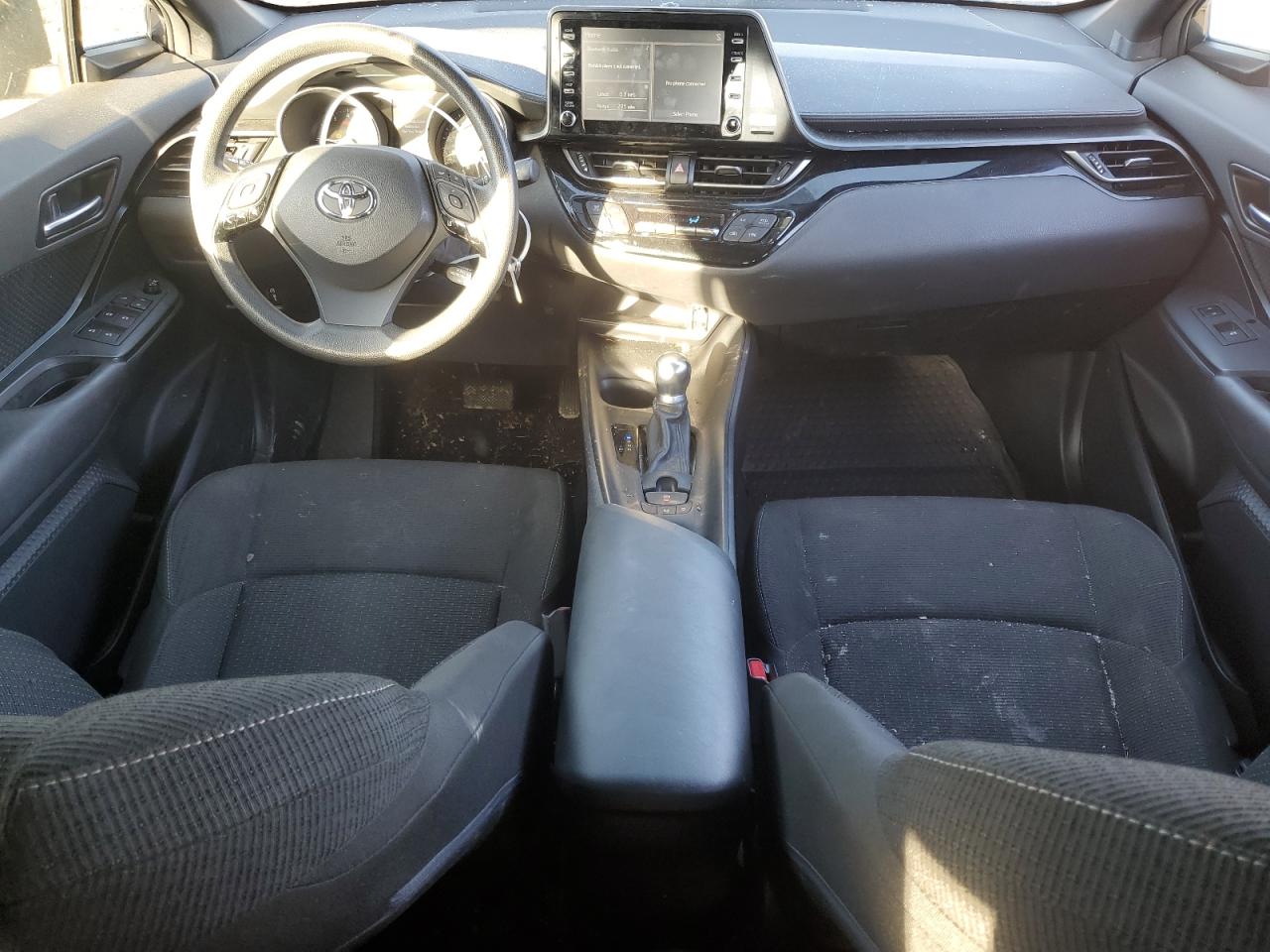 2019 Toyota C-HR - Image 8
