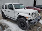 2023 Jeep Wrangler Sahara 4Xe for Sale in Windsor, NJ - Rear End