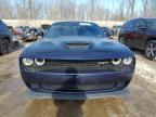 2016 Dodge Challenger Srt Hellcat zu verkaufen in Davison, MI - Missing/Altered Vin