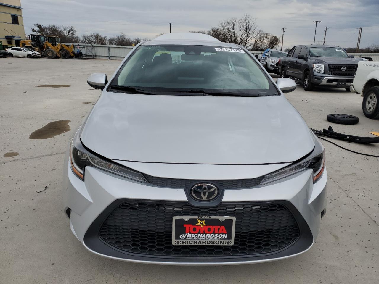 2022 Toyota Corolla - Image 5