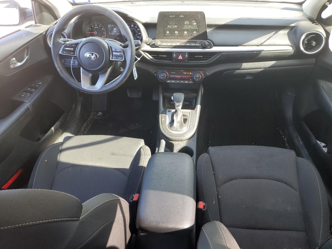 2019 Kia Forte - Image 8