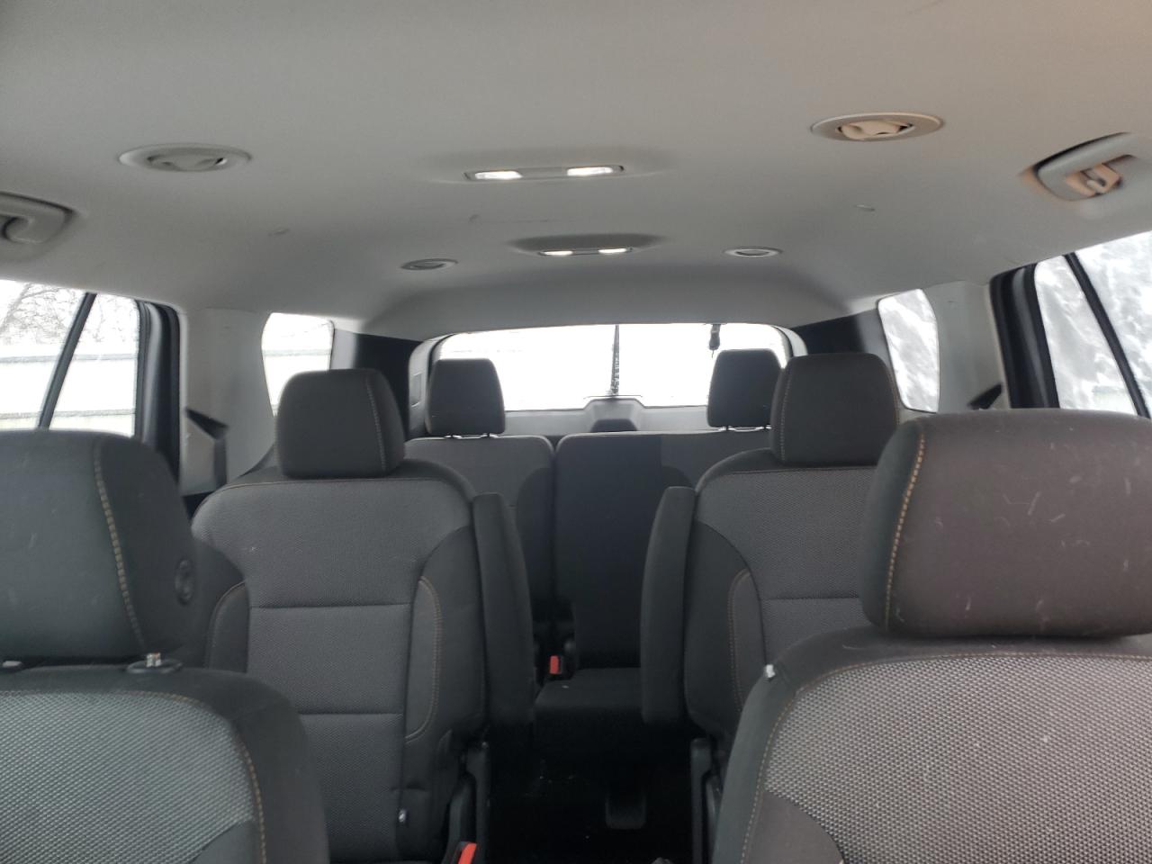2019 Chevrolet Traverse - Image 10