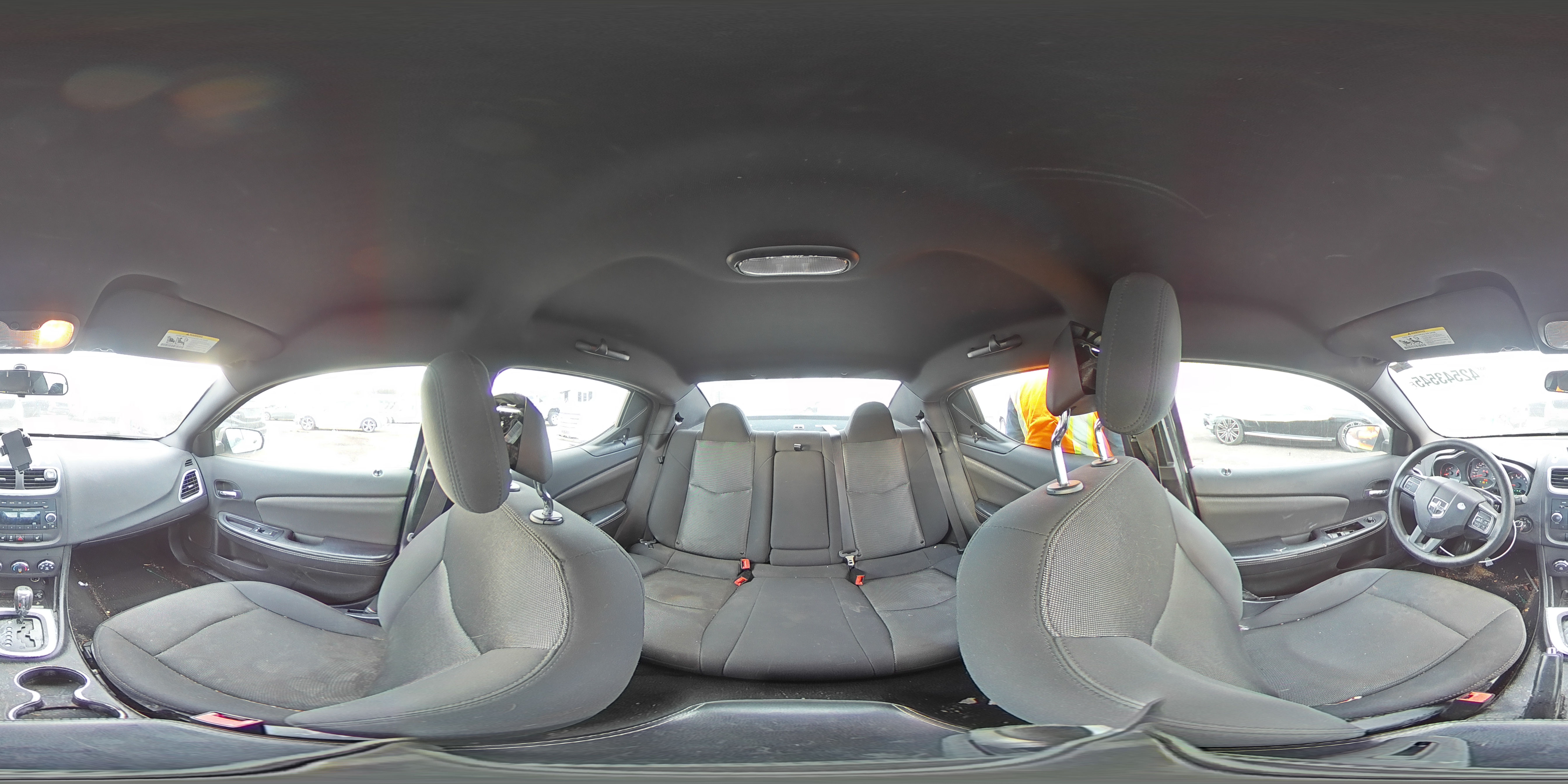 2013 Dodge Avenger - Image 12