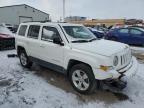 2011 JEEP PATRIOT  for sale at Copart ON - TORONTO