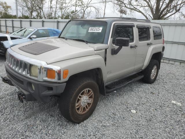 2006 Hummer H3 