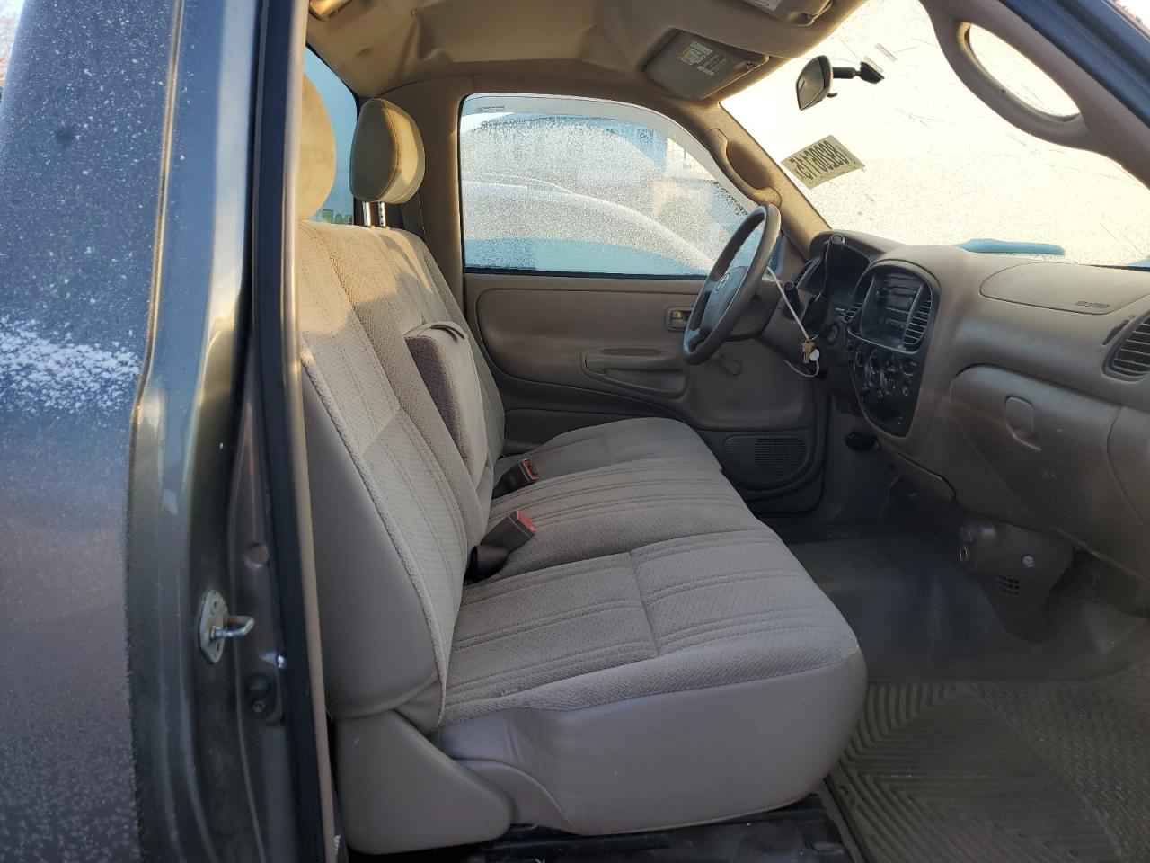2003 Toyota Tundra - Image 10