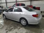 2009 Toyota Corolla Base за продажба в Lawrenceburg, KY - Front End