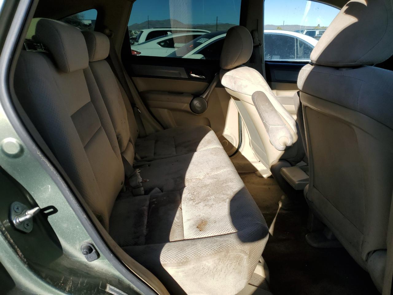 2008 Honda CR-V - Image 11
