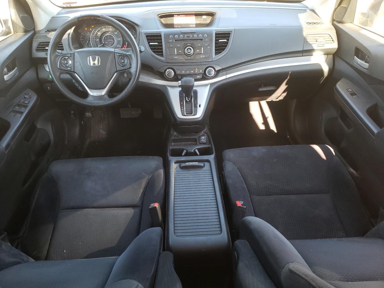 2012 Honda CR-V - Image 8