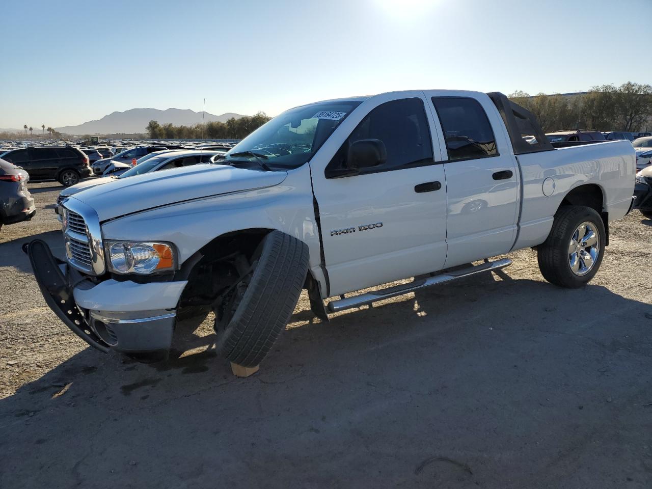 2004 Dodge RAM - Image 1