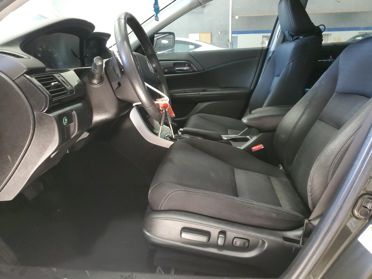 2014 Honda Accord - Image 7