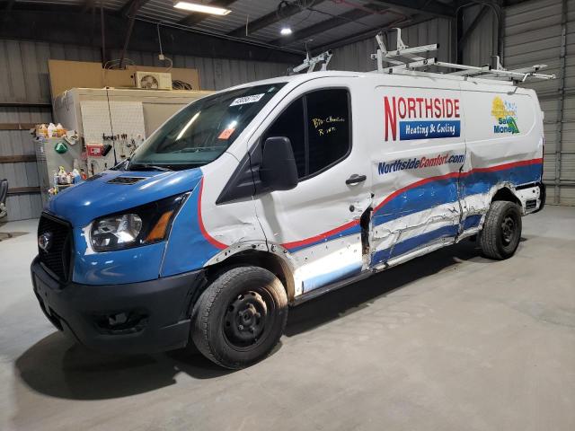 2021 Ford Transit T-250