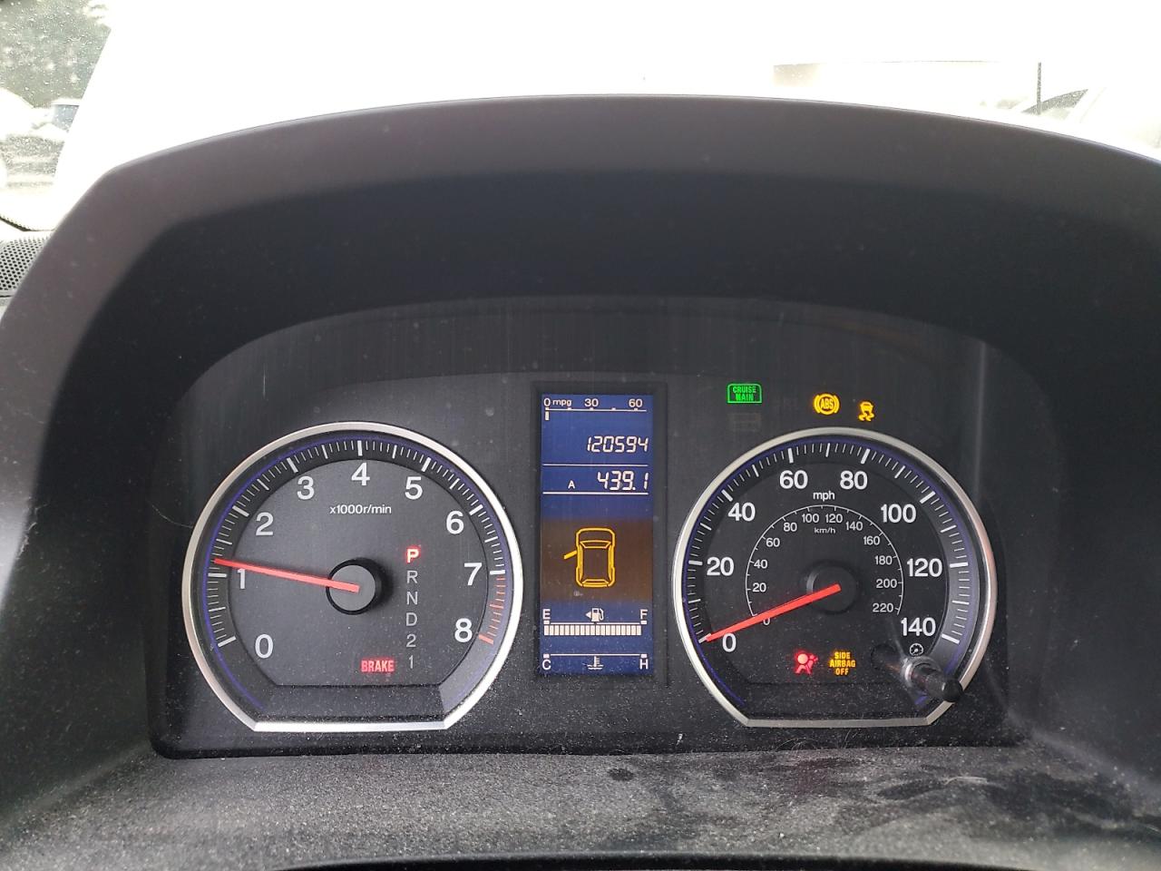 2011 Honda CR-V - Image 9