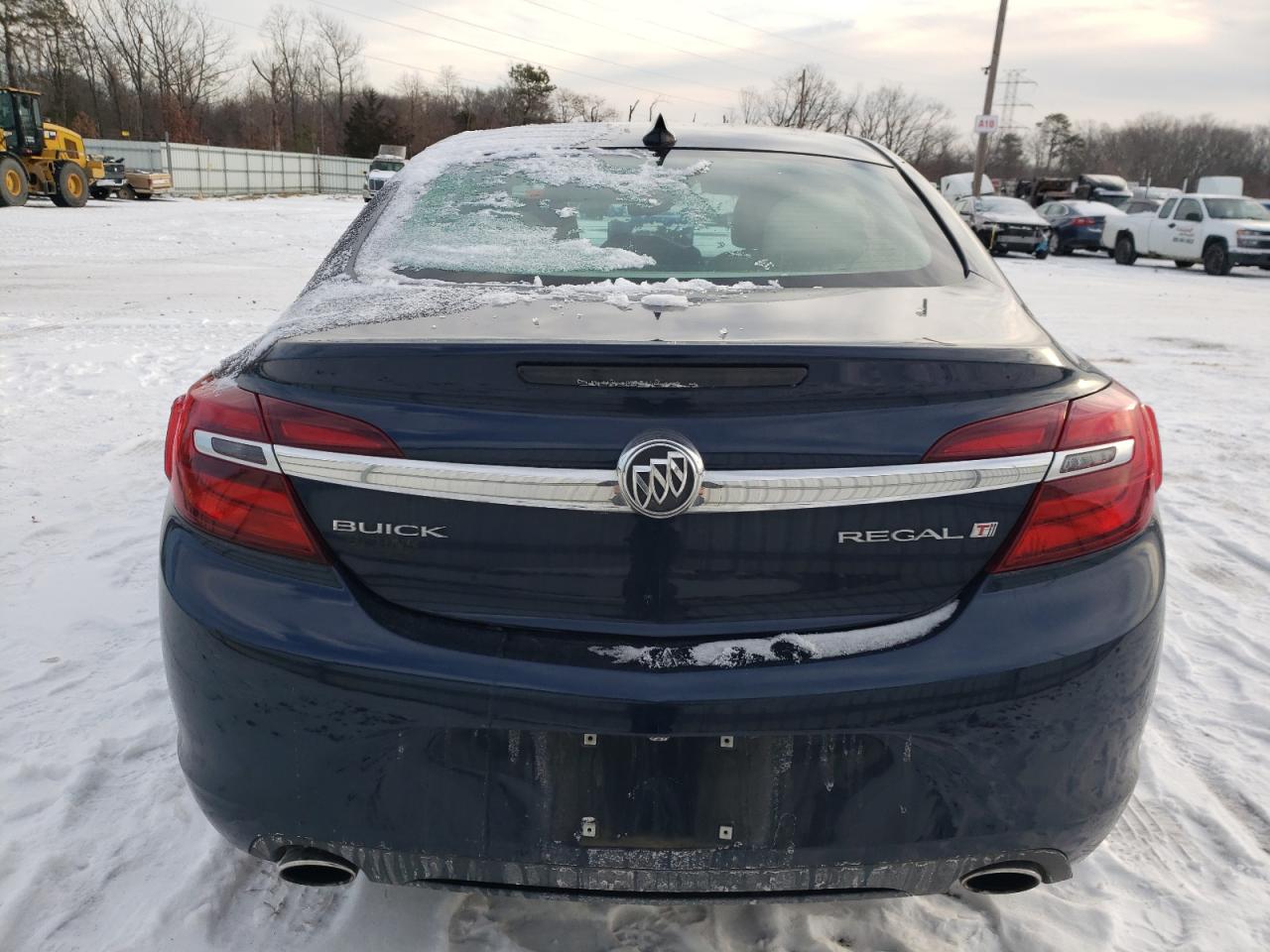 2016 Buick Regal - Image 6