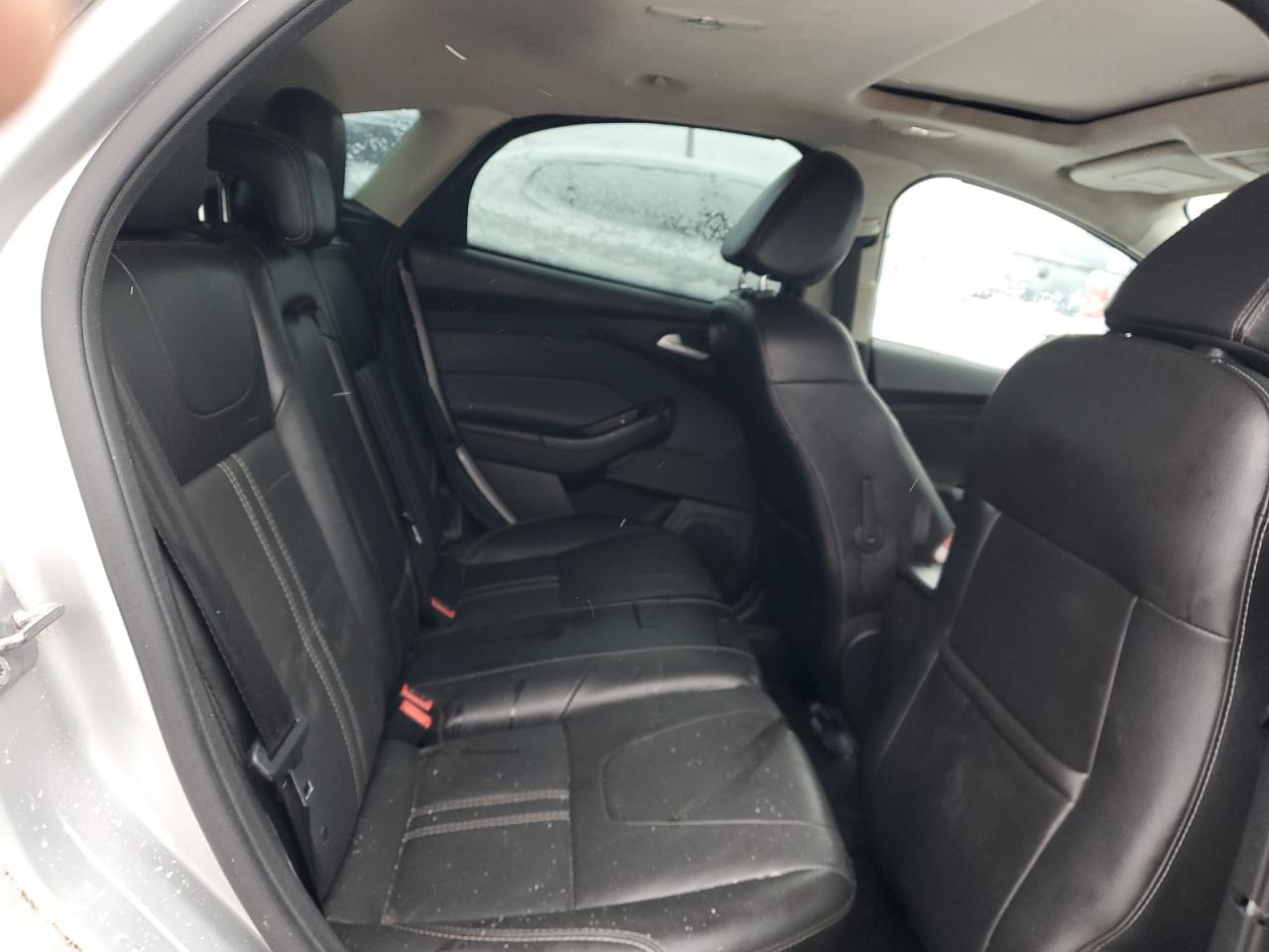 2014 Ford Focus - Image 11