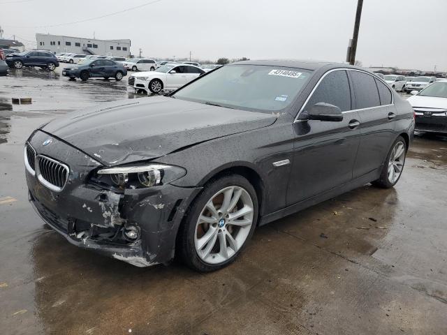 2015 Bmw 535 I