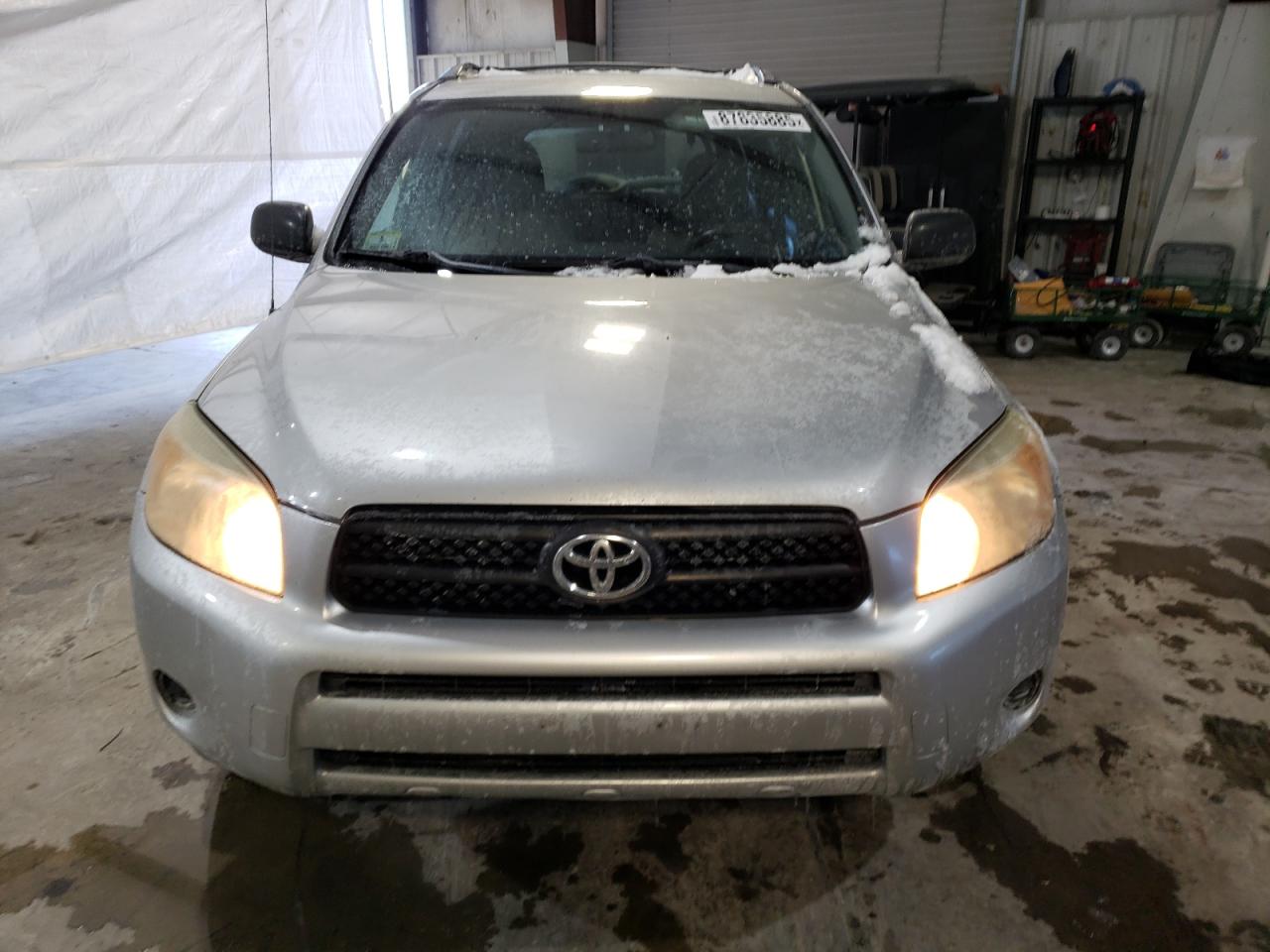 2007 Toyota RAV 4 - Image 5
