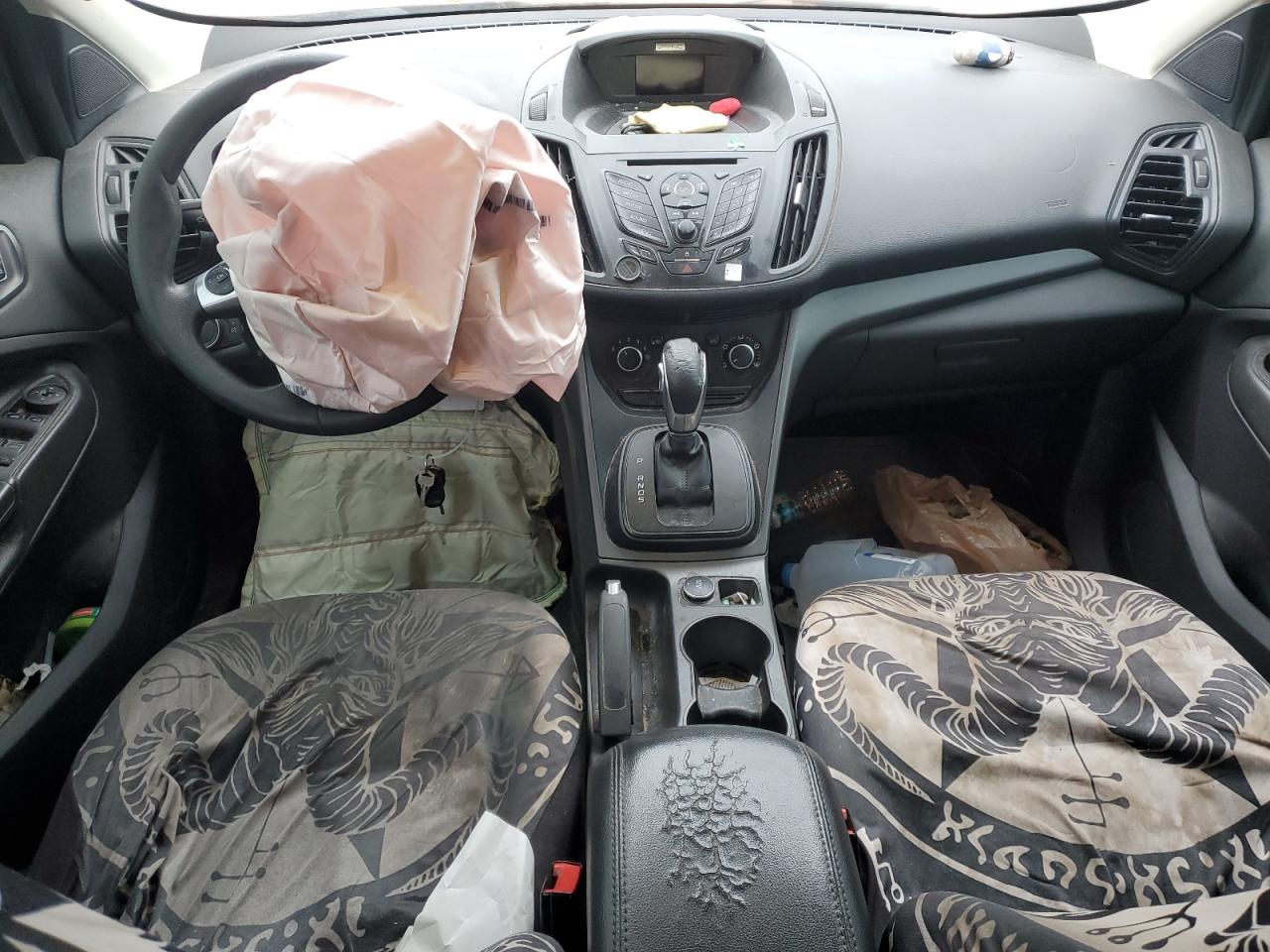 2016 Ford Escape - Image 8