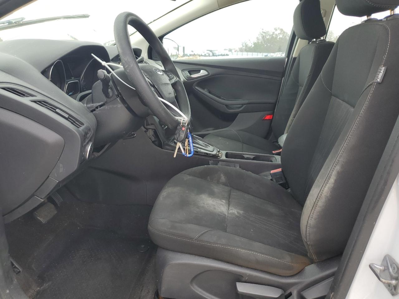 2018 Ford Focus - Image 7